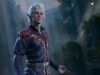 L’attore Astarion di Baldur’s Gate 3 non vuole interpretare un ruolo simile