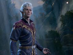 L’attore Astarion di Baldur’s Gate 3 non vuole interpretare un ruolo simile