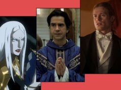 5 film e programmi TV sui vampiri su Netflix con un morso serio