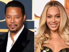 Terrence Howard dice di aver “ceduto” l’opportunità di uscire con Beyoncé