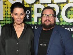 Chaz Bono, figlio di Cher, sposò Shara Blue Mathes