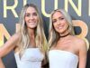 Lauren Conrad e Kristin Cavallari Laguna Beach Feuda, riunione
