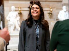 Bice ha rifiutato di candidarsi al seggio del Senato dell’Oklahoma