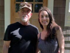 La figlia di Billy Joel fornisce aggiornamenti sulla salute a causa del disturbo cerebrale del cantante