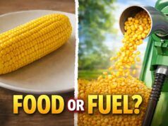 I biocarburanti sono peggiori dei combustibili fossili?