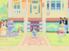 Il trailer di Bluey’s Happy Snaps rivela il lancio nell’autunno 2026
