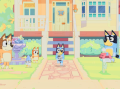 Il trailer di Bluey’s Happy Snaps rivela il lancio nell’autunno 2026