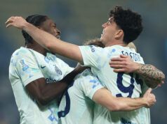 L’Inter riduce la cifra richiesta da Bastoni tra l’interesse di Barça e Liverpool