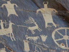 Studia i momenti in cui archi e frecce arrivarono in Nord America