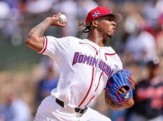 I Red Sox $ 55 milioni rivelano giustamente perché ha lasciato il WBC dopo un inizio