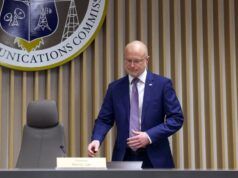 Trump e il suo presidente della FCC hanno chiesto una copertura giornalistica più positiva sulla guerra in Iran