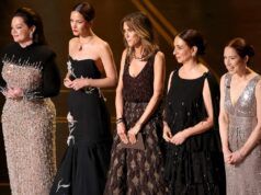 Il cast di “Le amiche della sposa” si riunisce per il quindicesimo anniversario degli Oscar 2026
