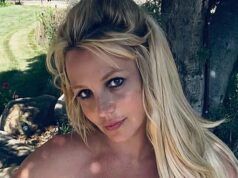 Il lavoro di Britney Spears è elencato come “celebrità” nei registri degli arresti