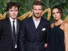 David e Victoria Beckham augurano buon compleanno al figlio separato Brooklyn
