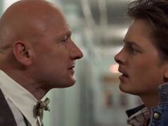 L’attore di Ritorno al futuro e Top Gun James Tolkien è morto