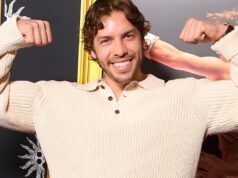 Joseph Baena, figlio di Arnold Schwarzenegger, vince una gara di bodybuilding