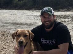 Amber Morrison esce di nuovo con Jordan Faith dopo la rottura