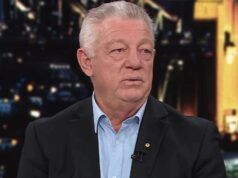 Novità NRL 2026 | Situazione Bronson Xerri; Phil Gould commenta il roster della squadra Bulldogs