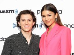Zendaya, Tom Holland sposato: Vedi Gold Band