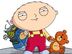 I Griffin ottiene uno spin-off su Stewie: tutto quello che devi sapere