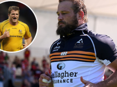 James Slipper è destinato a superare il record di Wyatt Crockett; L’esclusiva rubrica di opinioni di Sean Maloney sulla leggenda dei Brumbies