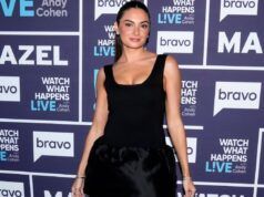 Kyle Richards, Madison LeCroy e Paige DeSorbo hanno oli per capelli in vendita su Amazon