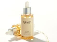 Mixson Master Hydrating Serum è una gemma nascosta di K-Beauty