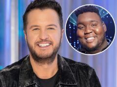 Luke Bryan sulla morte di Willie Spence, ex ex di American Idol
