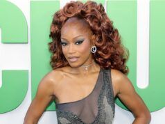 Keke Palmer risponde alla imbarazzante proposta di matrimonio di un fan del SXSW