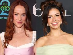 Intervista alle mogli mormoni di Whitney Leavitt, Relazione con Jane Affleck