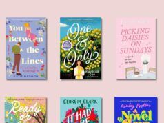 Consigli sui libri sui romanzi primaverili 2026