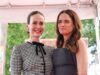 Sarah Paulson sulla diagnosi di cancro di Amanda Peet
