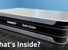 Affermazioni sulla batteria della motocicletta Donut Lab Verge: stato solido o campagna pubblicitaria?