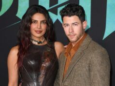 Priyanka Chopra approva il marito Nick Jonas, defunto padre