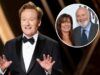 Conan O’Brien sulla morte di Rob Reiner, Michelle Reiner