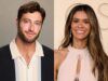 Taylor Frankie Paul reagisce a sostegno del concorrente di Bachelorette Doug Mason