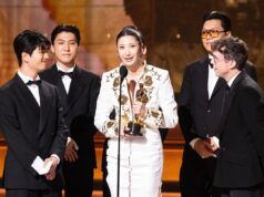 Il produttore dell’Oscar taglierà il discorso di Kpop Demon Hunters