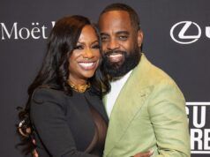 RHOA Kandi Baras e Todd Tucker risolvono il divorzio