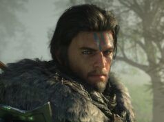 La patch Crimson Desert regola alcuni controlli tastiera/mouse e aggiunge spazio di archiviazione