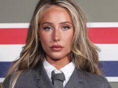 Alix Earle sta conducendo il Bachelorette One Day