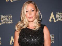 Kendra Wilkinson sulla perdita di peso, assumendo farmaci GLP-1