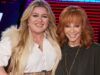 Reba McEntire snobba in modo esilarante Kelly Clarkson
