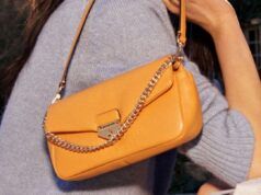 Michael Kors Outlet Nuove borse primaverili: borse a tracolla, borse tote