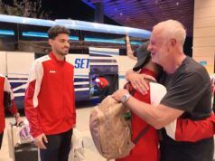 Anteprima Iraq vs Bolivia; Notizie di Graham Arnold; Come guardare i playoff in Australia