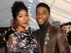 La vedova di Chadwick Boseman, Simone Ledward Boseman, condivide i dettagli del suo viaggio contro il cancro e della sua morte: “tradimento della fiducia”