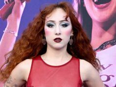 La guardia di sicurezza Chappelle Rowan si assume la “piena responsabilità” per le controversie sugli hotel e insiste nel dire che non lavora per la pop star