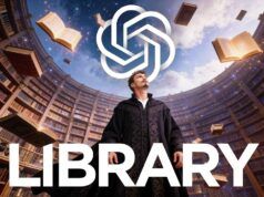 Aggiornamento della scheda Libreria ChatGPIT: gestisci i file nelle conversazioni