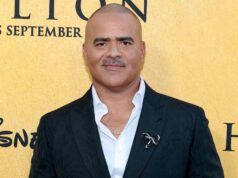 Il padre fondatore di “Hamilton” mixa l’inno nazionale nell’apertura della stagione dei Mets