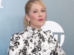 Christina Applegate ha rivelato di aver abortito a 19 anni in una relazione violenta