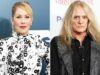 Tutto ciò che Christina Applegate e Sebastian Bach hanno detto sulla loro relazione